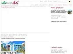 Sites similar to italyrivieralps.com