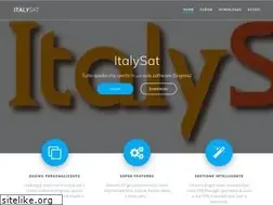Sites similar to italysat.eu