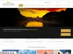 Sites similar to italysbestrome.com