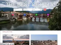 Sites similar to italyscapes.com
