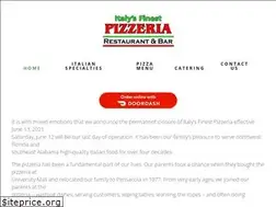 Sites similar to italysfinestpizzeria.com