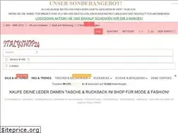 Sites similar to italyshop24.com