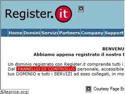 Sites similar to italyski.com