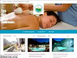 Sites similar to italyspawellness.it