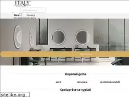 Sites similar to italystyle.cz
