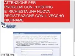 Sites similar to italyteamforum.net