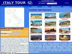 Sites similar to italytour.it