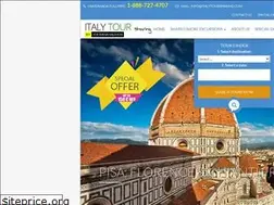 Sites similar to italytoursharing.com