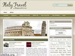 Sites similar to italytravel.com