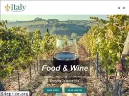 Sites similar to italytravelandmore.com