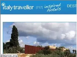 Sites similar to italytraveller.com