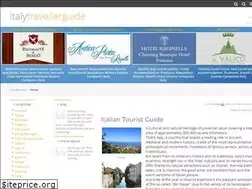 Sites similar to italytravellerguide.com