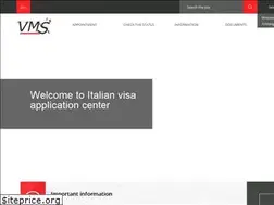 Sites similar to italyvms.ru