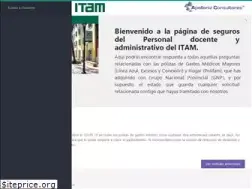 Sites similar to itam-seguros.com.mx