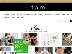 Sites similar to itam.shop
