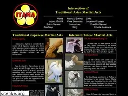 Sites similar to itama.org