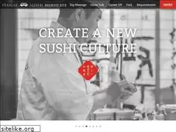 Sites similar to itamaesushi.jp