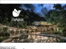 Sites similar to itamandi.com