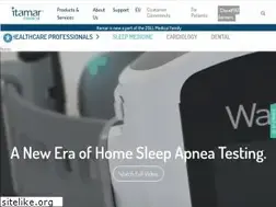 Sites similar to itamar-medical.com
