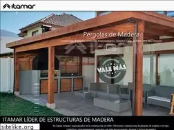 Sites similar to itamar.cl