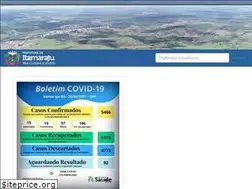 Sites similar to itamaraju.ba.gov.br