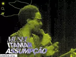 Sites similar to itamarassumpcao.com