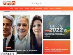 Sites similar to itamaratinews.com