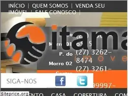 Sites similar to itamarcimoveis.com.br