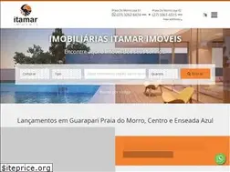Sites similar to itamarimoveis.com