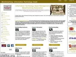 Sites similar to itamba.com