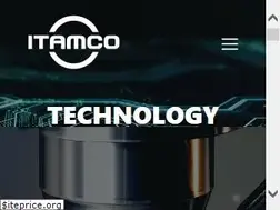 Sites similar to itamco.com