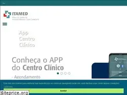Sites similar to itamed.com.br