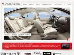 Sites similar to itameks.com