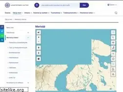 Sites similar to itamerinyt.fi