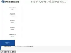 Sites similar to itami-ph.co.jp
