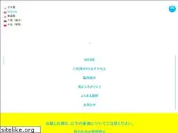 Sites similar to itami-skypark.com