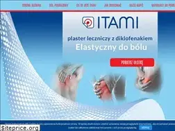 Sites similar to itami.pl