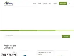 Sites similar to itamig.com.br