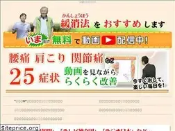 Sites similar to itaminashi.com