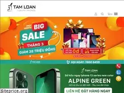 Sites similar to itamloan.vn
