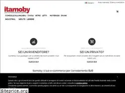 Sites similar to itamoby.com
