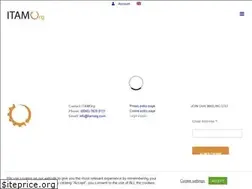 Sites similar to itamorg.com