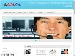 Sites similar to itampm.com
