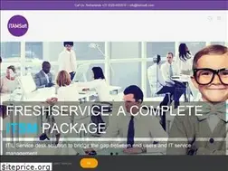 Sites similar to itamsoft.com