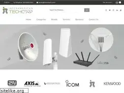 Sites similar to itamtech.com