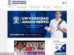 Sites similar to itan.mx