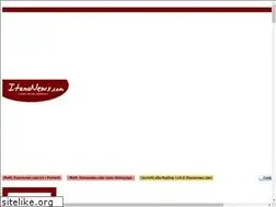 Sites similar to itananews.com
