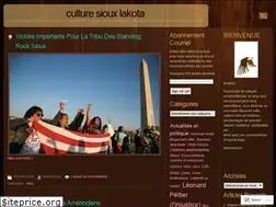 Sites similar to itancansioux.wordpress.com