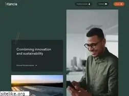 Sites similar to itancia.com
