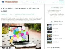 Sites similar to itandbusiness.de
